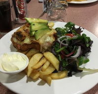Pier Port Hotel Waterfront Restaurant  Bar - Restaurant Guide