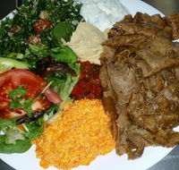 Portz Kebab Arama Coffee House - Restaurant Guide