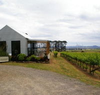 Quoin Hill Winery - Restaurant Guide