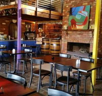 Rainbow Gallery Cafe - Restaurant Guide