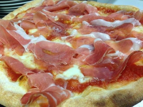 Rossopomodoro Balmain