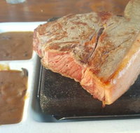 Royal Hotel Barham - Restaurant Guide