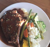 Royal Mail Hotel - Restaurant Guide