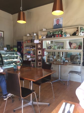 The Goldfields VIC Restaurant Guide