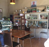 Rural Cafe - Restaurant Guide