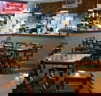 State Empire Hotel - Restaurant Guide