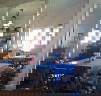 Stella Maria Tearooms - Restaurant Guide