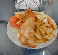 Strathy Cafe - Restaurant Guide
