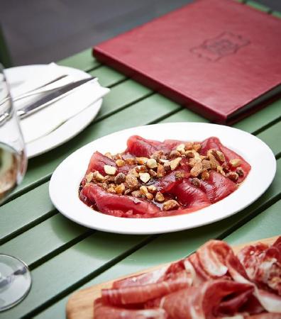 Tapavino Tapas Bar Sydney