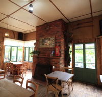 The Blue Duck Inn Hotel Pub - Restaurant Guide