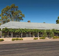 The Redesdale Hotel - Restaurant Guide