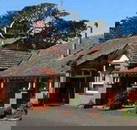 Ti Tree Hotel - Restaurant Guide