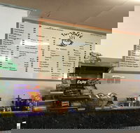 Top Cafe - Restaurant Guide