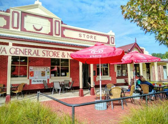 Mount Alfred ACT Restaurant Guide