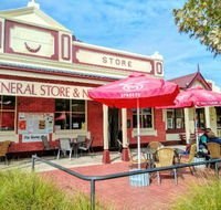Walwa General Store - Restaurant Guide