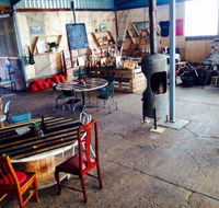 Wandiful Produce - Restaurant Guide
