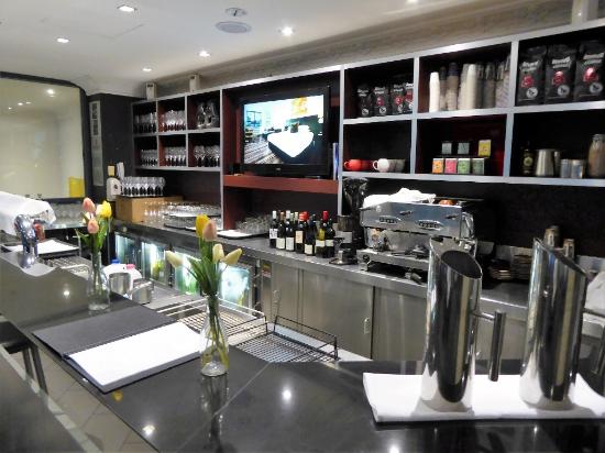 Albies - The Sebel Sydney