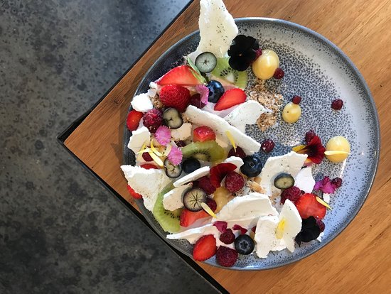 Dear Delicious Dulwich Hill