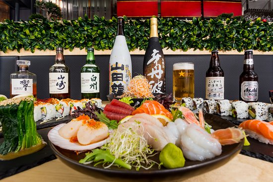 Hicksons Izakaya Sydney