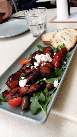 Mediterranea Sydney