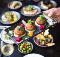 SaltVine - Lebanese Tapas  Cocktail Bar - Restaurant Guide
