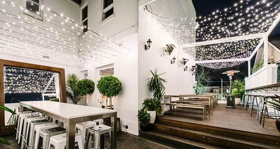 The White Horse Sydney