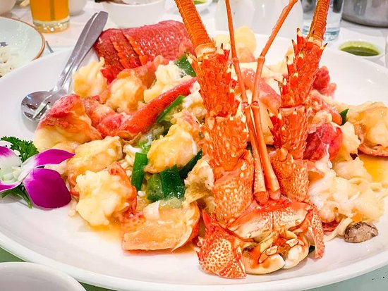 East Ocean Restaurant Sydney