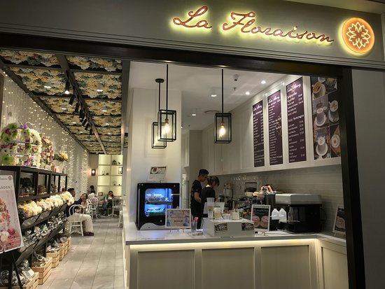 La Floraison Sydney