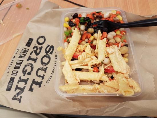 Soul Origin MLC Sydney