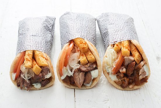 Zeus Street Greek Sydney