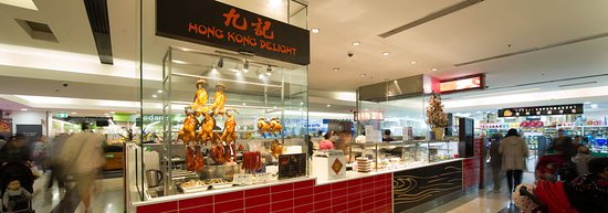 Hong Kong Delight Sydney