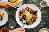 A Tavola Bondi