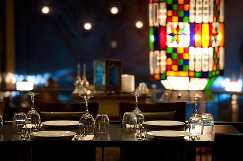 Afous - Restaurant Guide 0