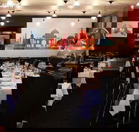 Ajmer's Indian Restaurant - Restaurant Guide