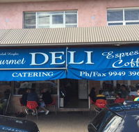 Balgowlah Heights Deli - Restaurant Guide