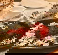 Bay tandoori - Restaurant Guide