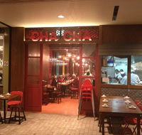 Cha cha cammeray - Restaurant Guide