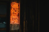 China Diner