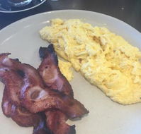 CK's Bites Fine Foods - Restaurant Guide