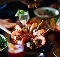 Del Punto - Restaurant Guide