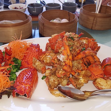 Haymarket NSW Restaurant Guide