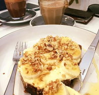 Everyday Canteen - Restaurant Guide