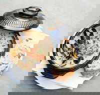 Fish Cafe - Restaurant Guide