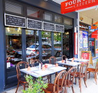 Four Frogs Creperie Randwick - Restaurant Guide