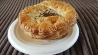 Funky Pies