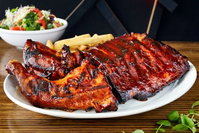 Hurricane's Grill Bondi Beach