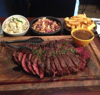 Hux Dining - Restaurant Guide