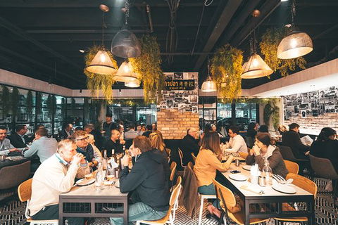Khao Pla - Restaurant Guide 0