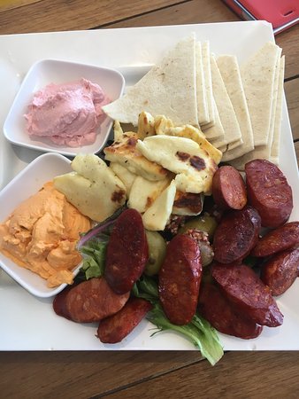 Lavender Bay NSW Restaurant Guide