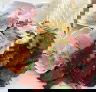 Kirribilli Club Sports Bar and Lounge - Restaurant Guide